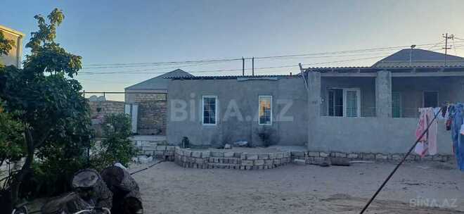 5-комн. дом/дача - пос. Нардаран - 110 м² (4)