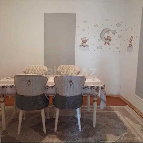 5-комн. дом/дача - пос. Нардаран - 110 м² (3)