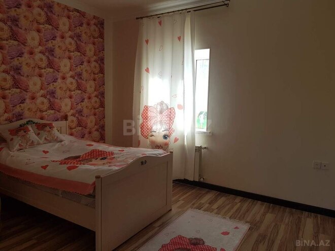 4-комн. дом/дача - м. Автовокзал - 145 м² (19)