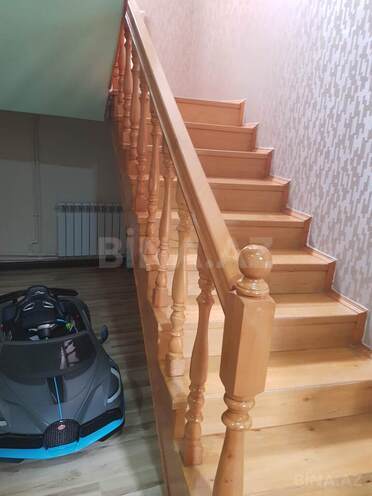 4-комн. дом/дача - м. Автовокзал - 145 м² (9)