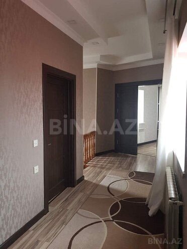 4-комн. дом/дача - м. Автовокзал - 145 м² (13)