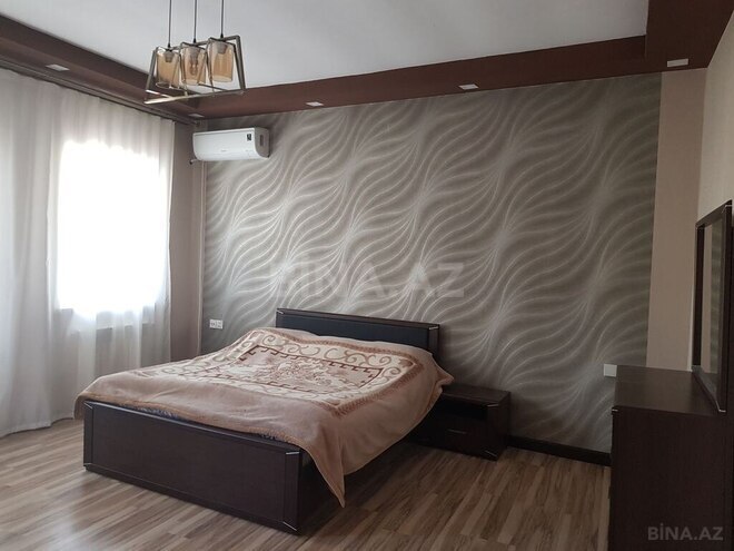 4-комн. дом/дача - м. Автовокзал - 145 м² (21)