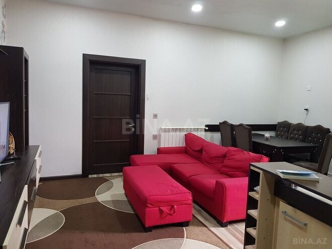 4-комн. дом/дача - м. Автовокзал - 145 м² (7)