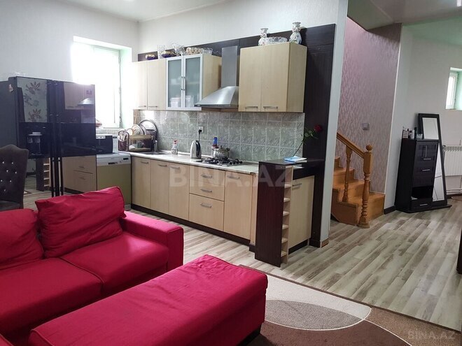 4-комн. дом/дача - м. Автовокзал - 145 м² (8)