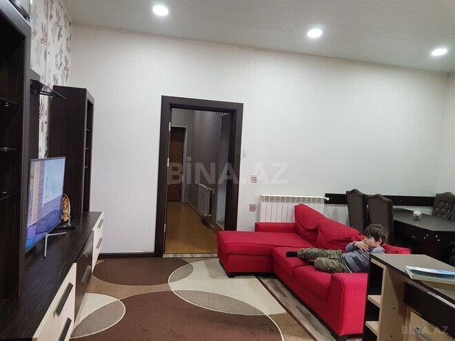 4-комн. дом/дача - м. Автовокзал - 145 м² (6)