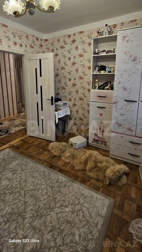 3-комн. вторичка - м. Шах Исмаил Хатаи - 90 м² (7)