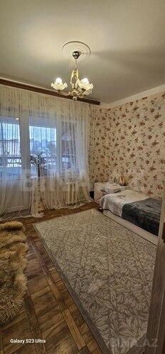 3-комн. вторичка - м. Шах Исмаил Хатаи - 90 м² (6)