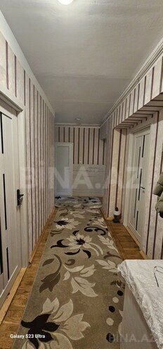 3-комн. вторичка - м. Шах Исмаил Хатаи - 90 м² (8)