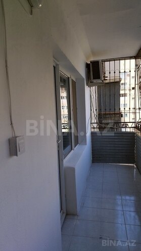 3-комн. вторичка - м. Шах Исмаил Хатаи - 90 м² (3)