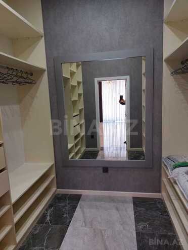 2 otaqlı yeni tikili - Nardaran q. - 97 m² (15)