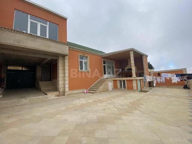 5-комн. дом/дача - пос. Бадамдар - 300 м² (1)