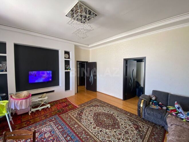 5-комн. дом/дача - пос. Бадамдар - 300 м² (12)
