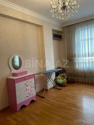 3-комн. новостройка - Насиминский  р. - 142 м² (19)