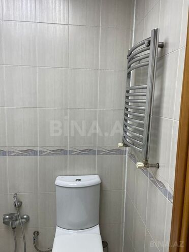 3-комн. новостройка - Насиминский  р. - 142 м² (11)
