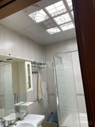 3-комн. новостройка - Насиминский  р. - 142 м² (18)