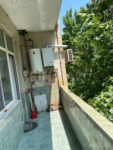 3-комн. новостройка - Насиминский  р. - 142 м² (15)
