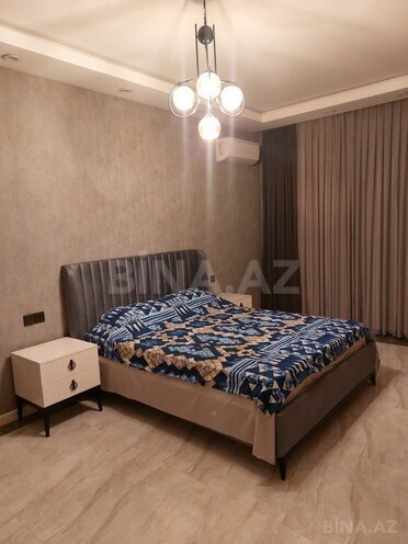 2 otaqlı yeni tikili - Nardaran q. - 97 m² (2)