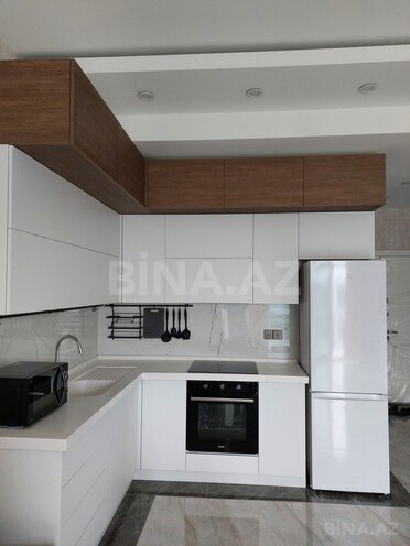 2 otaqlı yeni tikili - Nardaran q. - 97 m² (13)