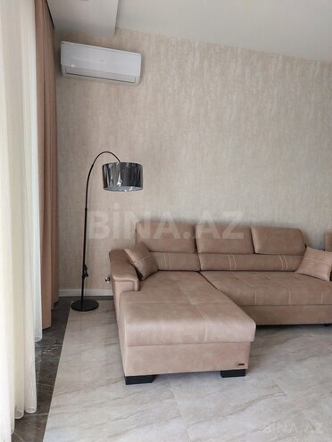 2 otaqlı yeni tikili - Nardaran q. - 97 m² (14)