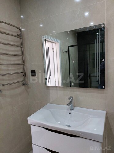2 otaqlı yeni tikili - Nardaran q. - 97 m² (22)