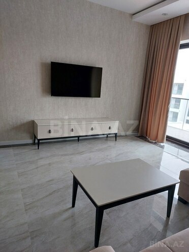 2 otaqlı yeni tikili - Nardaran q. - 97 m² (11)