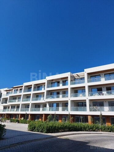 2 otaqlı yeni tikili - Nardaran q. - 97 m² (6)