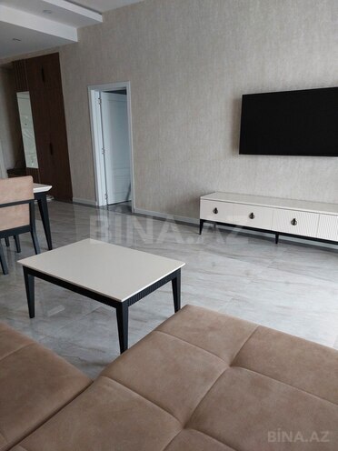 2 otaqlı yeni tikili - Nardaran q. - 97 m² (7)