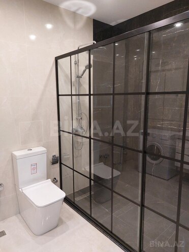 2 otaqlı yeni tikili - Nardaran q. - 97 m² (16)