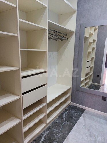 2 otaqlı yeni tikili - Nardaran q. - 97 m² (19)