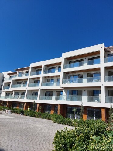2 otaqlı yeni tikili - Nardaran q. - 97 m² (5)