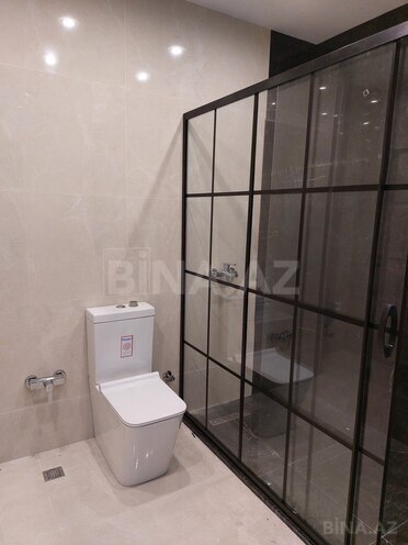 2 otaqlı yeni tikili - Nardaran q. - 97 m² (23)