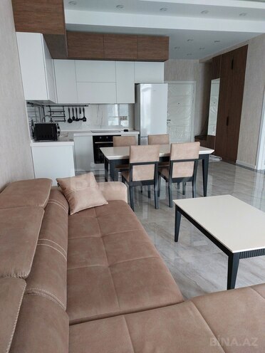 2 otaqlı yeni tikili - Nardaran q. - 97 m² (10)