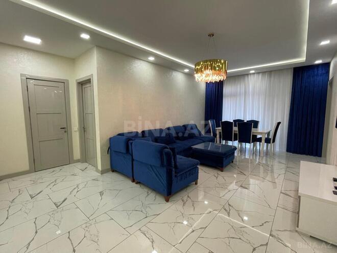 Сдаётся 3-комн. новостройка 110 м², м. 8 ноября, photo 10 from 18
