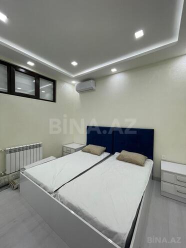Сдаётся 3-комн. новостройка 110 м², м. 8 ноября, photo 17 from 18