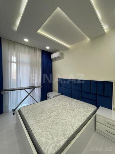 Сдаётся 3-комн. новостройка 110 м², м. 8 ноября, photo 12 from 18