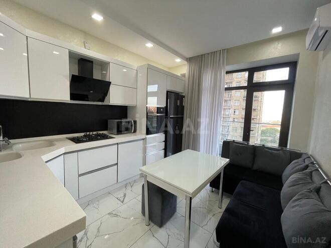 Сдаётся 3-комн. новостройка 110 м², м. 8 ноября, photo 7 from 18