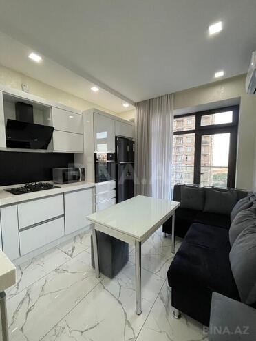 Сдаётся 3-комн. новостройка 110 м², м. 8 ноября, photo 15 from 18