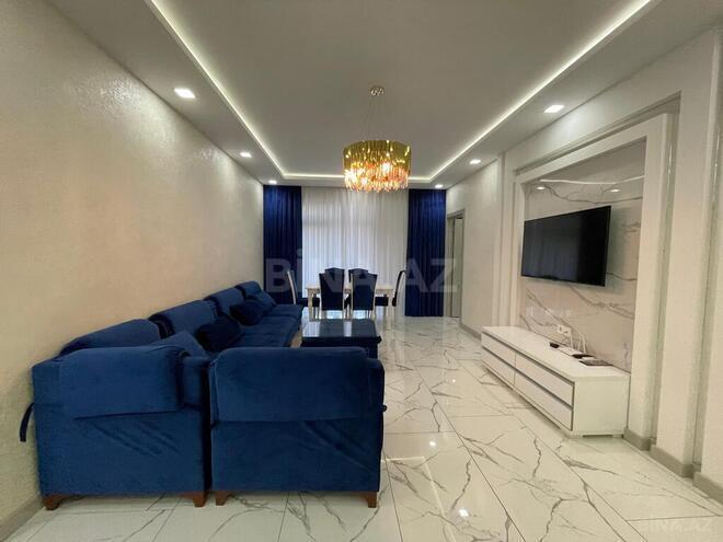 Сдаётся 3-комн. новостройка 110 м², м. 8 ноября, photo 11 from 18