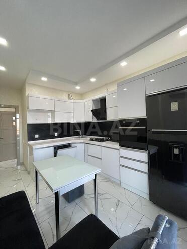 Сдаётся 3-комн. новостройка 110 м², м. 8 ноября, photo 3 from 18