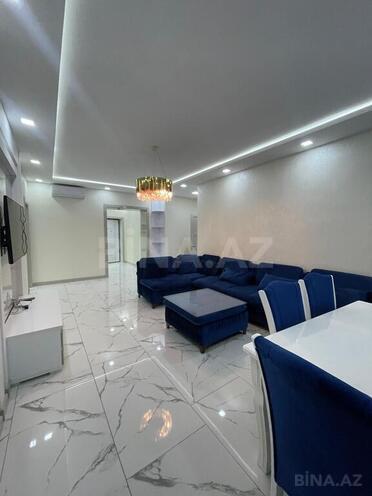 Сдаётся 3-комн. новостройка 110 м², м. 8 ноября, photo 8 from 18