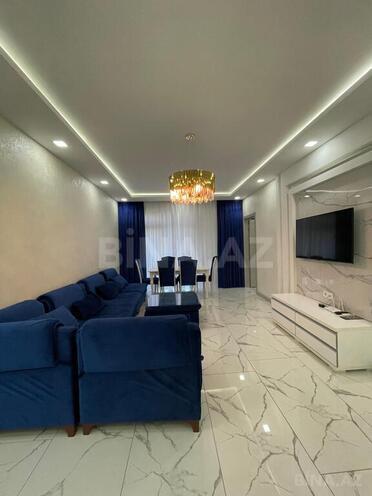 Сдаётся 3-комн. новостройка 110 м², м. 8 ноября, photo 16 from 18