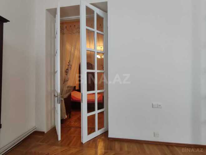 3-комн. вторичка - м. Ичеришехер - 100 м² (7)