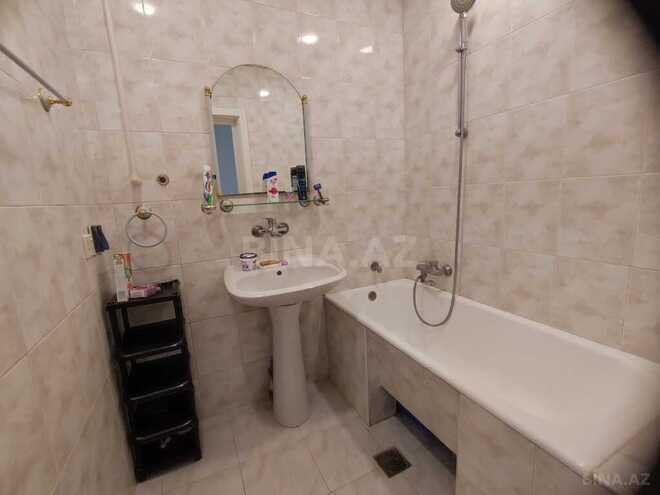 3-комн. вторичка - м. Ичеришехер - 100 м² (8)