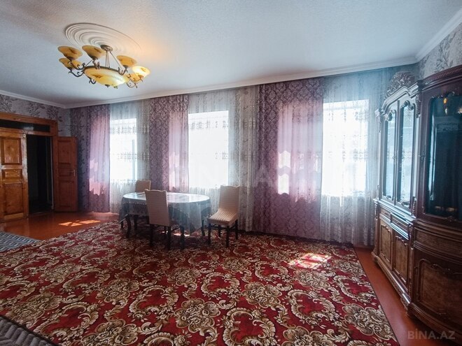 4-комн. дом/дача - Гусар - 150 м² (5)