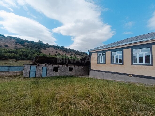 4-комн. дом/дача - Гусар - 150 м² (2)