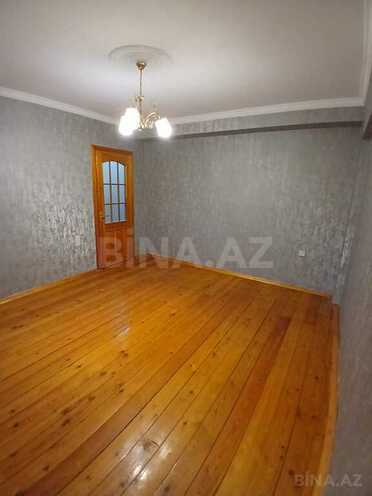 3 otaqlı köhnə tikili - Əhmədli m. - 62 m² (1)