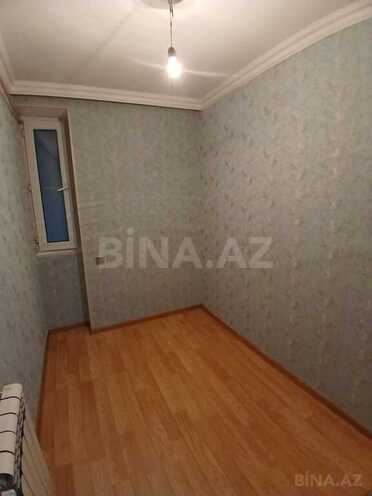 3 otaqlı köhnə tikili - Əhmədli m. - 62 m² (10)