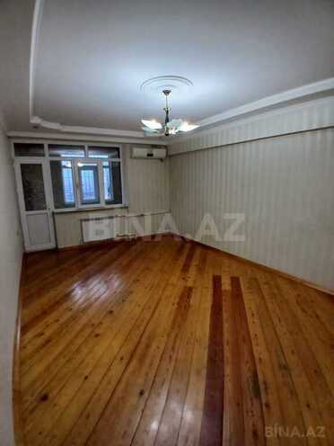 3 otaqlı köhnə tikili - Əhmədli m. - 62 m² (9)