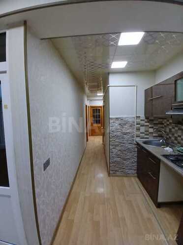 3 otaqlı köhnə tikili - Əhmədli m. - 62 m² (15)