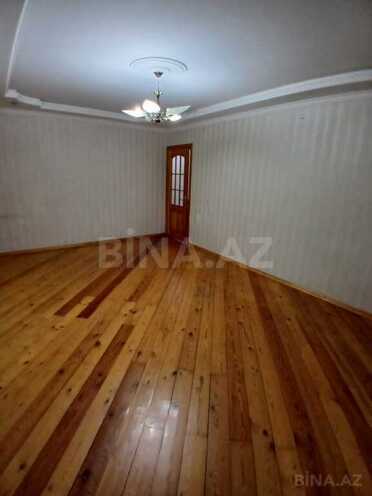 3 otaqlı köhnə tikili - Əhmədli m. - 62 m² (14)